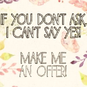 See Something You Like?? 🤩